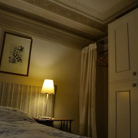 Apartment Al Chiostro Spoleto