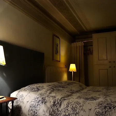 Al Chiostro Apartment