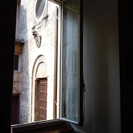 Al Chiostro Spoleto