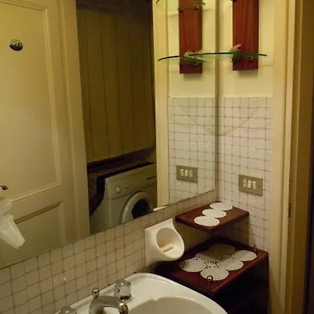 Apartment Al Chiostro *
